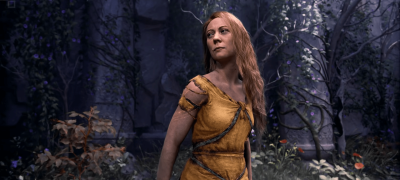 God of War Laufey PS5’te Geliyor