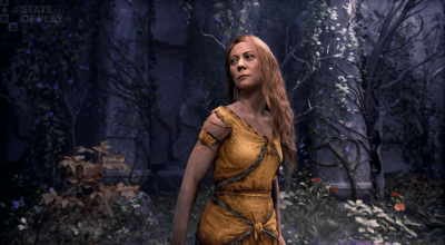 God of War Laufey PS5’te Geliyor