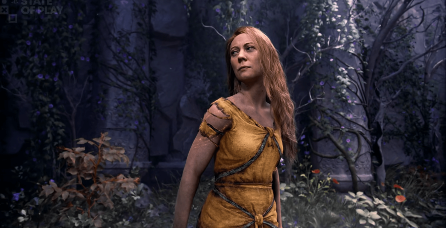 God of War Laufey PS5'te Geliyor
