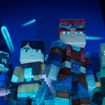 Minecraft Dungeons 2 29 Eylül'de Çıkıyor
