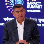 Bilgi İşlemde Devrim: Infosys’li Kaptan Yeni Startup’ıyla AI Yolculuğuna Atılıyor