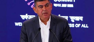 Bilgi İşlemde Devrim: Infosys’li Kaptan Yeni Startup’ıyla AI Yolculuğuna Atılıyor