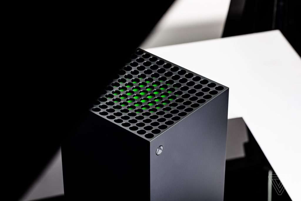 Microsoft, Xbox’in Gelecek Nesil Konsolunu Yeniden Şekillendirmeyi Planlıyor