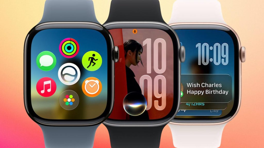 WatchOS 27’de Siri AI nihayet geldi, ama yeni bir Apple Watch almanız gerekebilir
