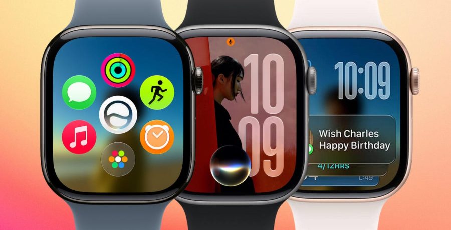 WatchOS 27'de Siri AI nihayet geldi, ama yeni bir Apple Watch almanız gerekebilir