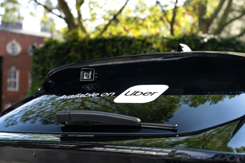 Uber, Wayve ve Waymo Londra’da robotaksi rekabetine hazırlanıyor