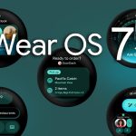 Google Wear OS 7, Gözlük ve Giyilebilir Cihazların AI ile Uyumu İşaret Ediyor