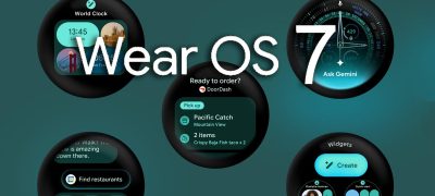 Google Wear OS 7, Gözlük ve Giyilebilir Cihazların AI ile Uyumu İşaret Ediyor