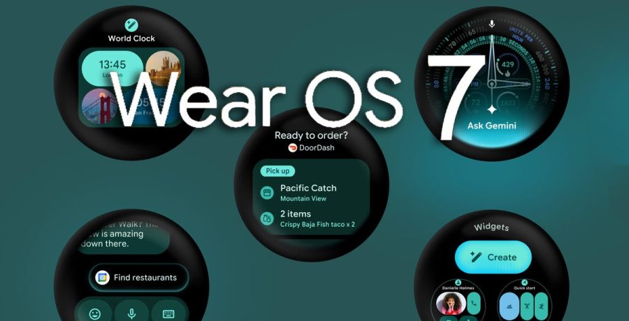 Google Wear OS 7, Gözlük ve Giyilebilir Cihazların AI ile Uyumu İşaret Ediyor