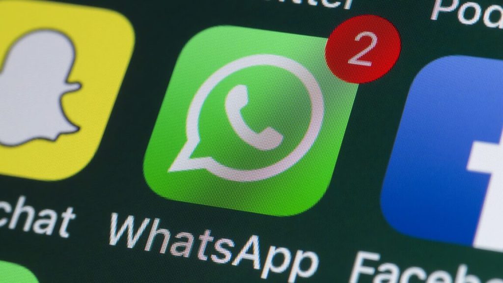 Meta, NSO’nun Yeni WhatsApp Saldırılarıyla Emri İhlal Ettiğini İddia Ediyor