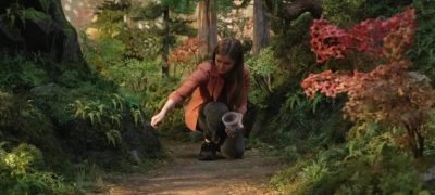 Wildwood’ın Stop‑Motion Dünyası Nasıl İnşa Edildi?