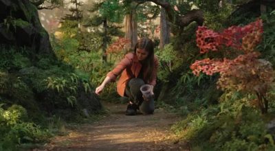 Wildwood’ın Stop‑Motion Dünyası Nasıl İnşa Edildi?