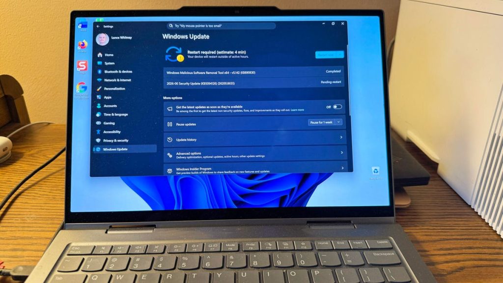 Windows 10 için Ücretsiz Güvenlik Güncelleme Süresi Bir Yıl Daha Uzadı