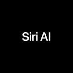 Apple Siri AI ve Yeni Nesil Apple Intelligence'ı Tanıttı