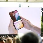 İşte yeni Siri tekrar geliyor.