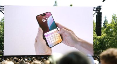 İşte yeni Siri tekrar geliyor.