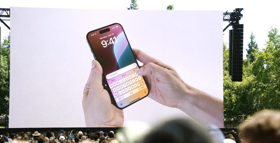 İşte yeni Siri tekrar geliyor.