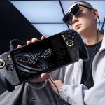 Asus, hayalimdeki OLED Xbox Ally X'i duyurdu