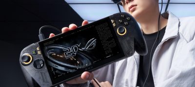 Asus, hayalimdeki OLED Xbox Ally X’i duyurdu