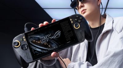 Asus, hayalimdeki OLED Xbox Ally X’i duyurdu