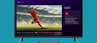 Xfinity, 2026 Dünya Kupası’na İnteraktif ve İki Deneyim Sunuyor
