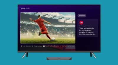 Xfinity, 2026 Dünya Kupası’na İnteraktif ve İki Deneyim Sunuyor