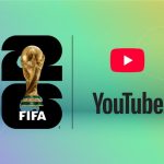 YouTube ve FIFA, İlk Creator Cup Maçıyla Dünya Kupası İşbirliğini Genişletiyor