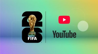 YouTube ve FIFA, İlk Creator Cup Maçıyla Dünya Kupası İşbirliğini Genişletiyor
