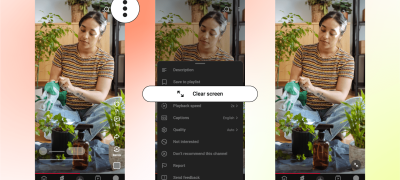 YouTube Shorts, TikTok’u Geride Bırakacak Yeni Özelliklerle Güncellendi