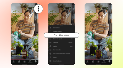 YouTube Shorts, TikTok’u Geride Bırakacak Yeni Özelliklerle Güncellendi