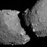 İki Uzay Görevi Aynı Hafta İki Farklı Asteroidle Tanıştı