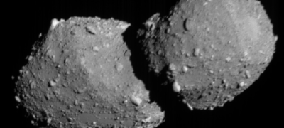İki Uzay Görevi Aynı Hafta İki Farklı Asteroidle Tanıştı