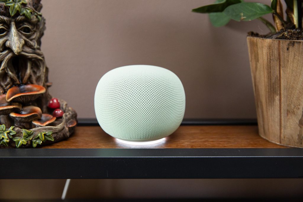 Google, Gemini destekli olmayan akıllı sesli cihaz sundu
