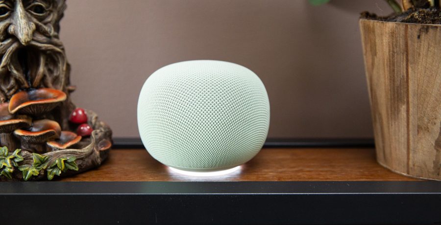 Google, Gemini destekli olmayan akıllı sesli cihaz sundu
