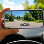 Eski Android Telefonunu Ücretsiz Dashcam'e Dönüştürdüm - 5 Adımda