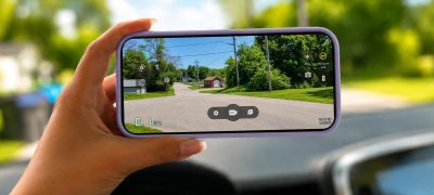 Eski Android Telefonunu Ücretsiz Dashcam’e Dönüştürdüm – 5 Adımda