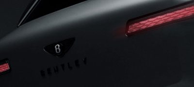 Bentley, ilk elektrikli aracını Torcal adıyla tanıttı