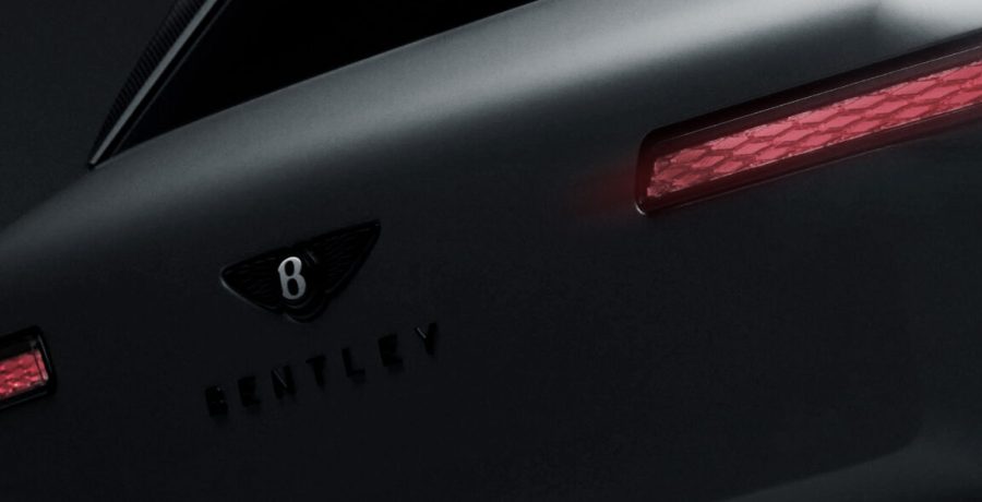 Bentley, ilk elektrikli aracını Torcal adıyla tanıttı