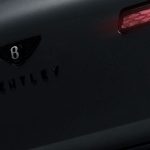 Bentley Torcal: Lüks Otomotiv Devi İlk Tam Elektrikli SUV'u ile Sahneye Çıkıyor