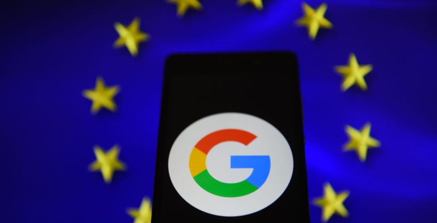 AB'nin Rekor Ceza Kararı Google'ı 4,7 Milyar Dolar Ödemeye Zorlayacak