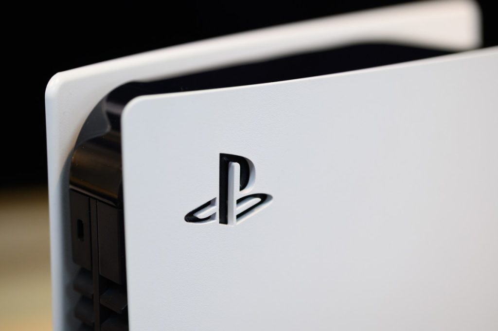 Sony 2028’de PlayStation Disc Üretimini Sonlandırıyor