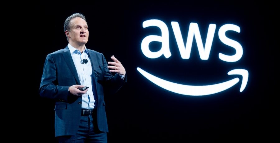 Amazon, Yeni AI Uzmanlığıyla Palantir Modelini için Organizasyon Kurdu.