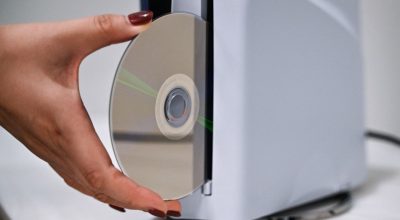 PlayStation, Fiziksel Medya Yarışmasından Çekiliyor