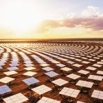 ABD'de Nisan'da güneş enerjisi kömürü ilk kez geçti