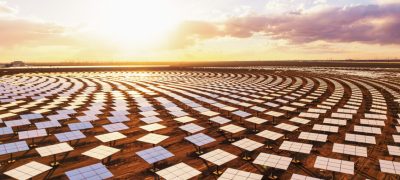 ABD’de Nisan’da güneş enerjisi kömürü ilk kez geçti