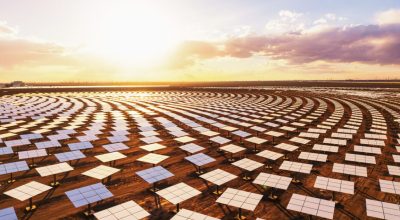 ABD’de Nisan’da güneş enerjisi kömürü ilk kez geçti