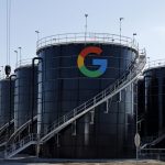 Google, 2025'te AI Altyapısıyla Elektrik Tüketimini Artırdı
