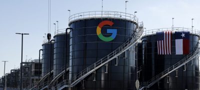 Google, 2025’te AI Altyapısıyla Elektrik Tüketimini Artırdı