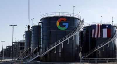 Google, 2025’te AI Altyapısıyla Elektrik Tüketimini Artırdı