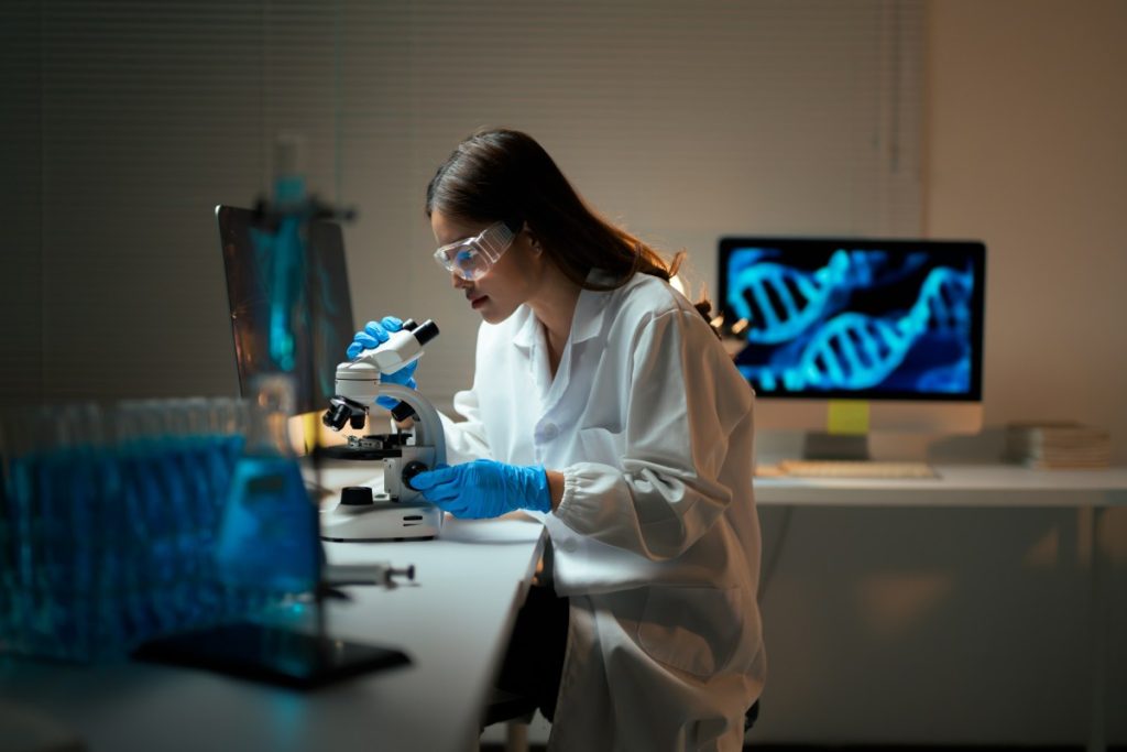 Claude Science: Bilimsel Çalışmalar İçin Düşük Katman’s Çözüm